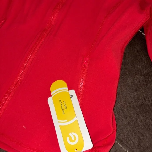 Jacket - Picture 6 of 6